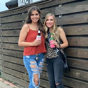 Meet your Posher, Kaylynn